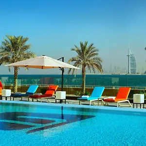 4* Resort Aloft Palm Jumeirah