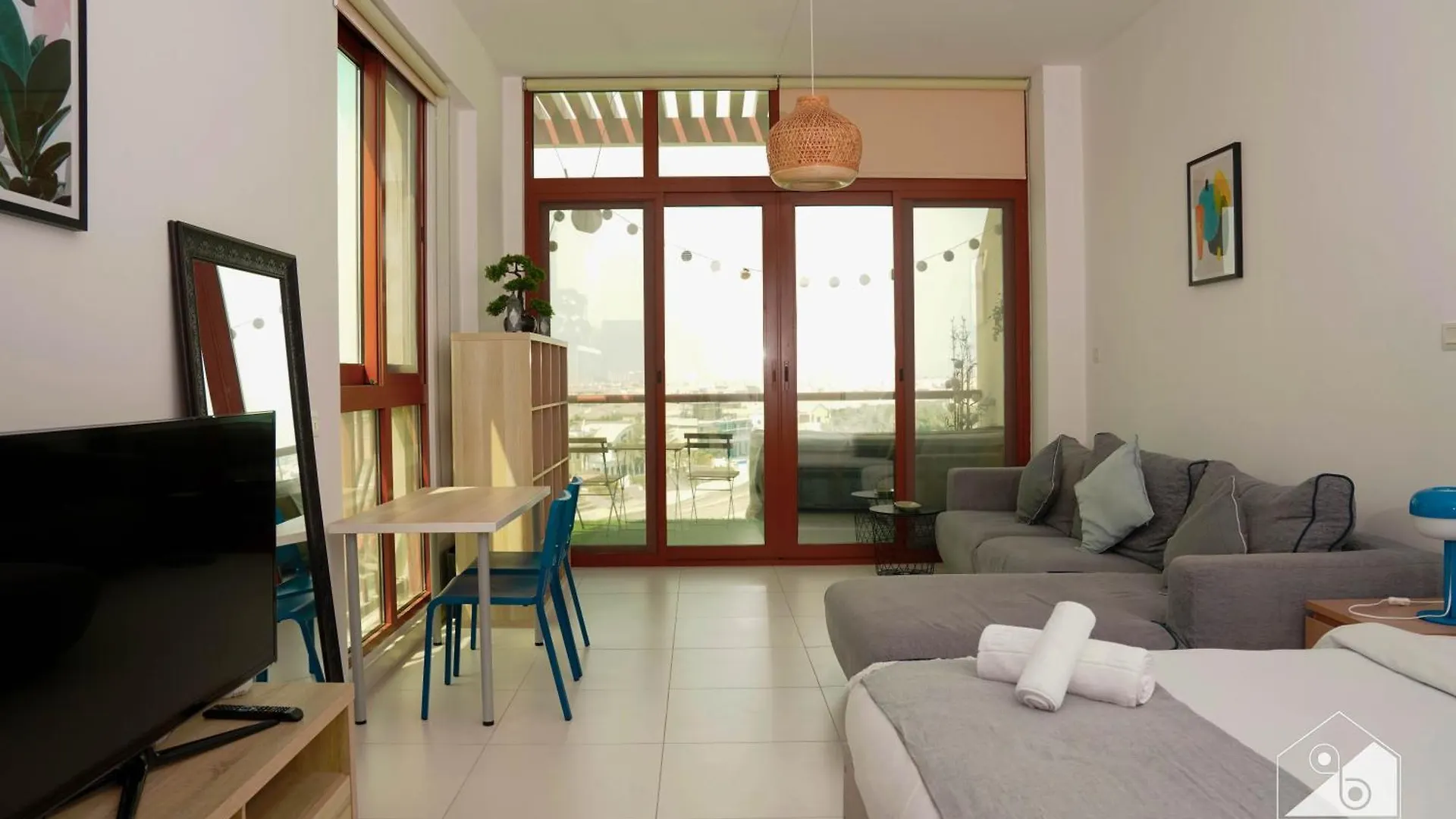 Amazing Stay On The Palm With Breathtaking Views Dubai United Arab Emirates