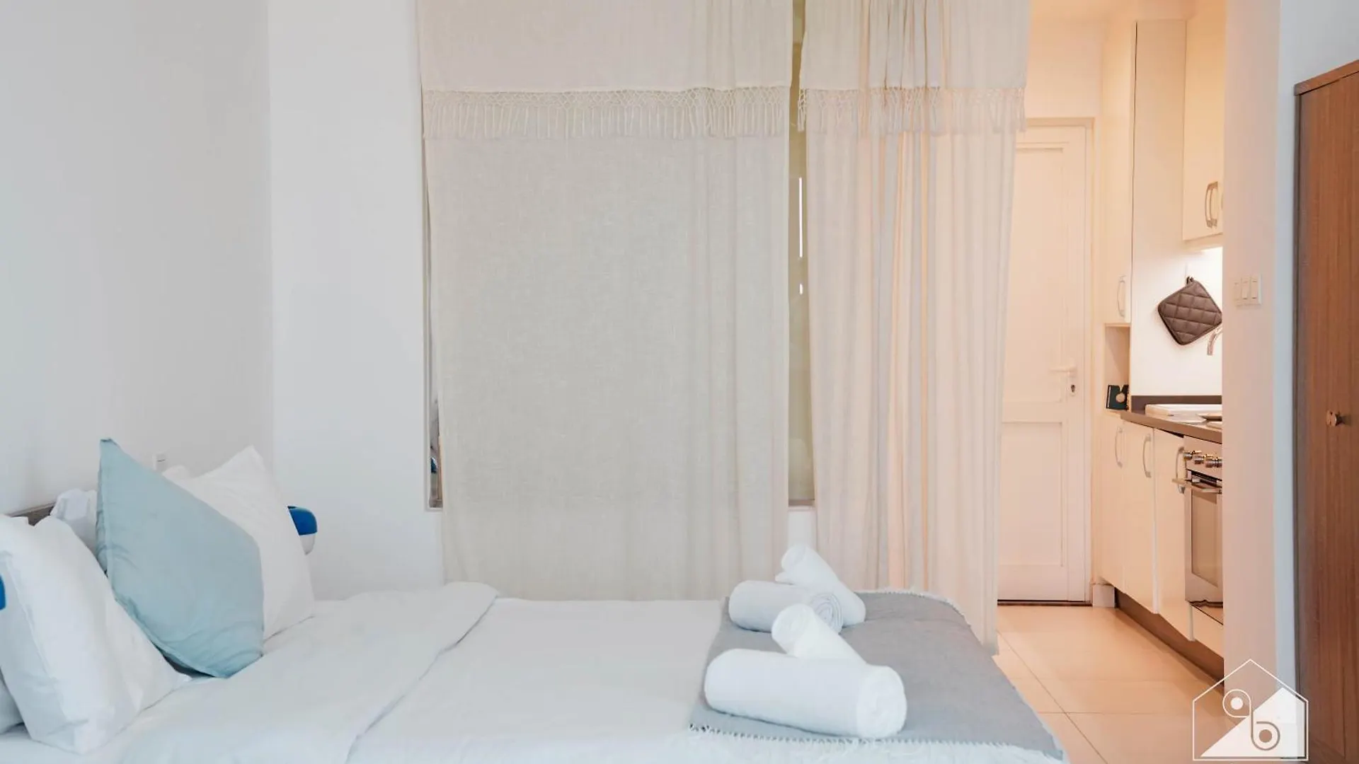 Apartment Amazing Stay On The Palm With Breathtaking Views Dubai United Arab Emirates