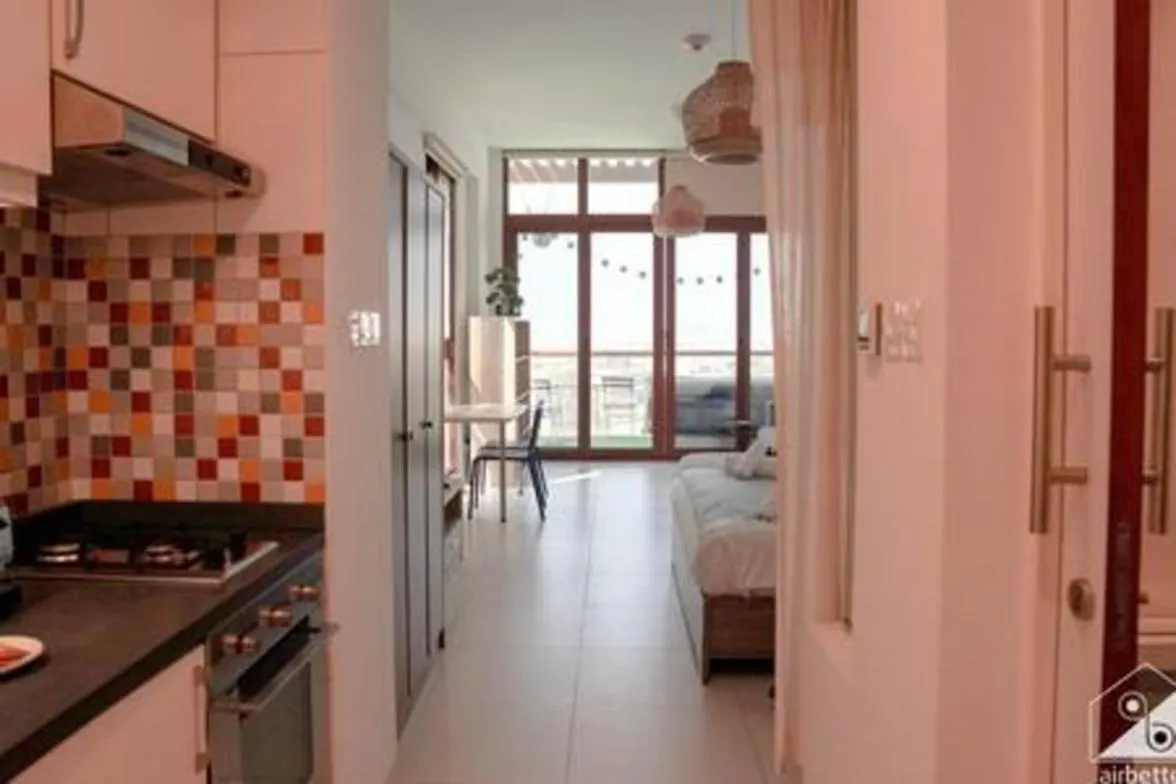 Amazing Stay On The Palm With Breathtaking Views Dubai Apartment