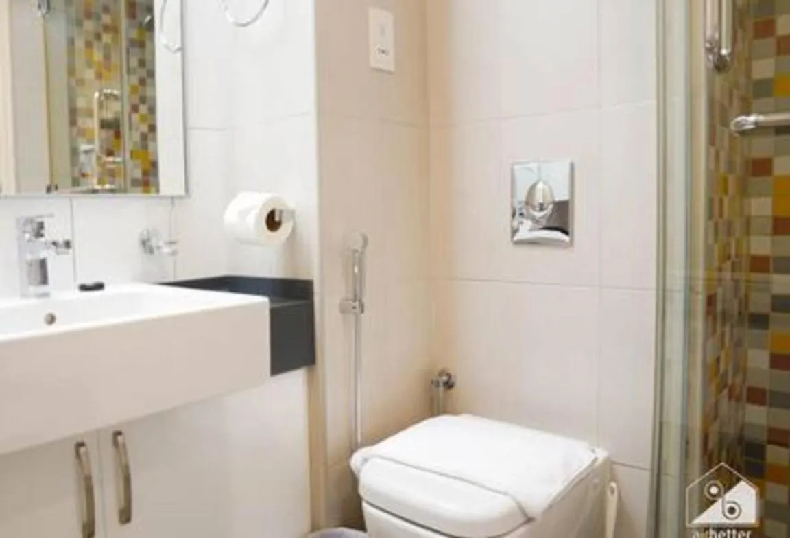 Apartment Amazing Stay On The Palm With Breathtaking Views Dubai United Arab Emirates