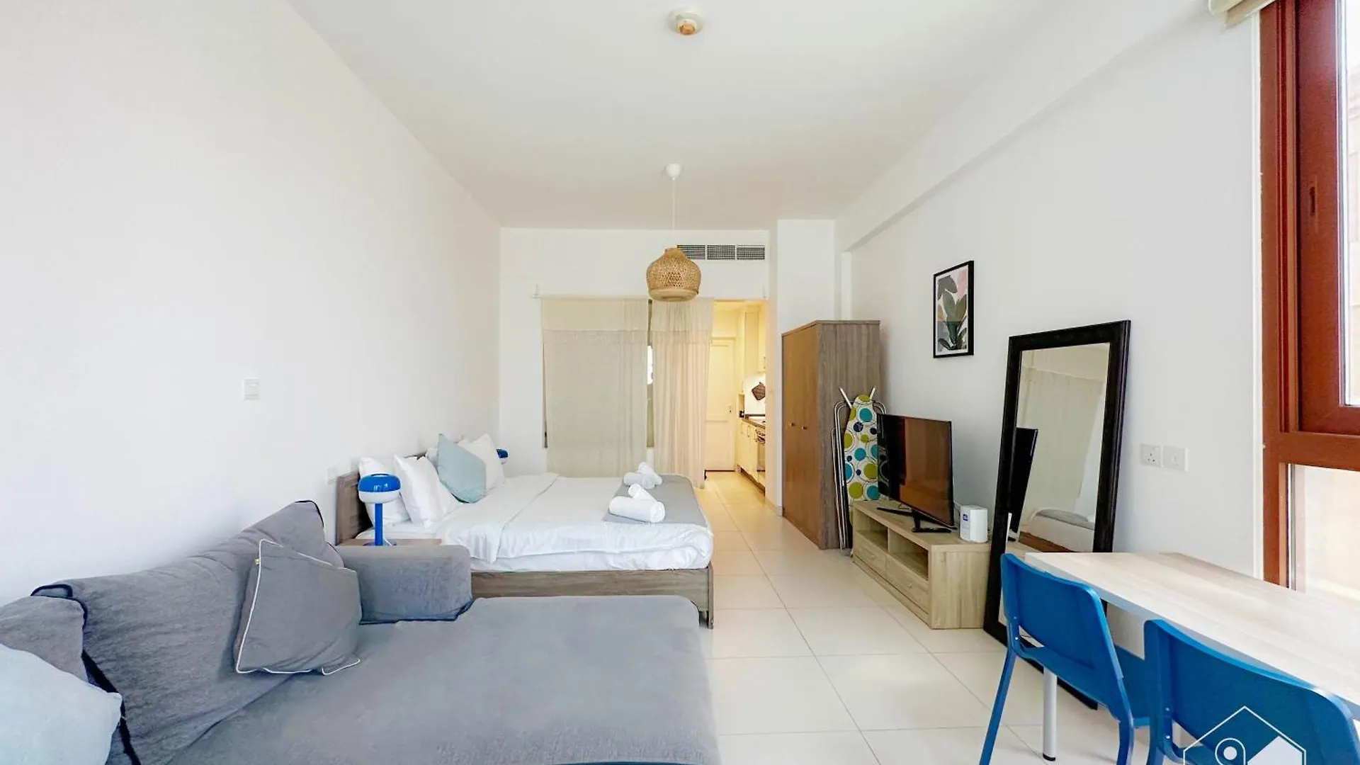 Amazing Stay On The Palm With Breathtaking Views Dubai Apartment