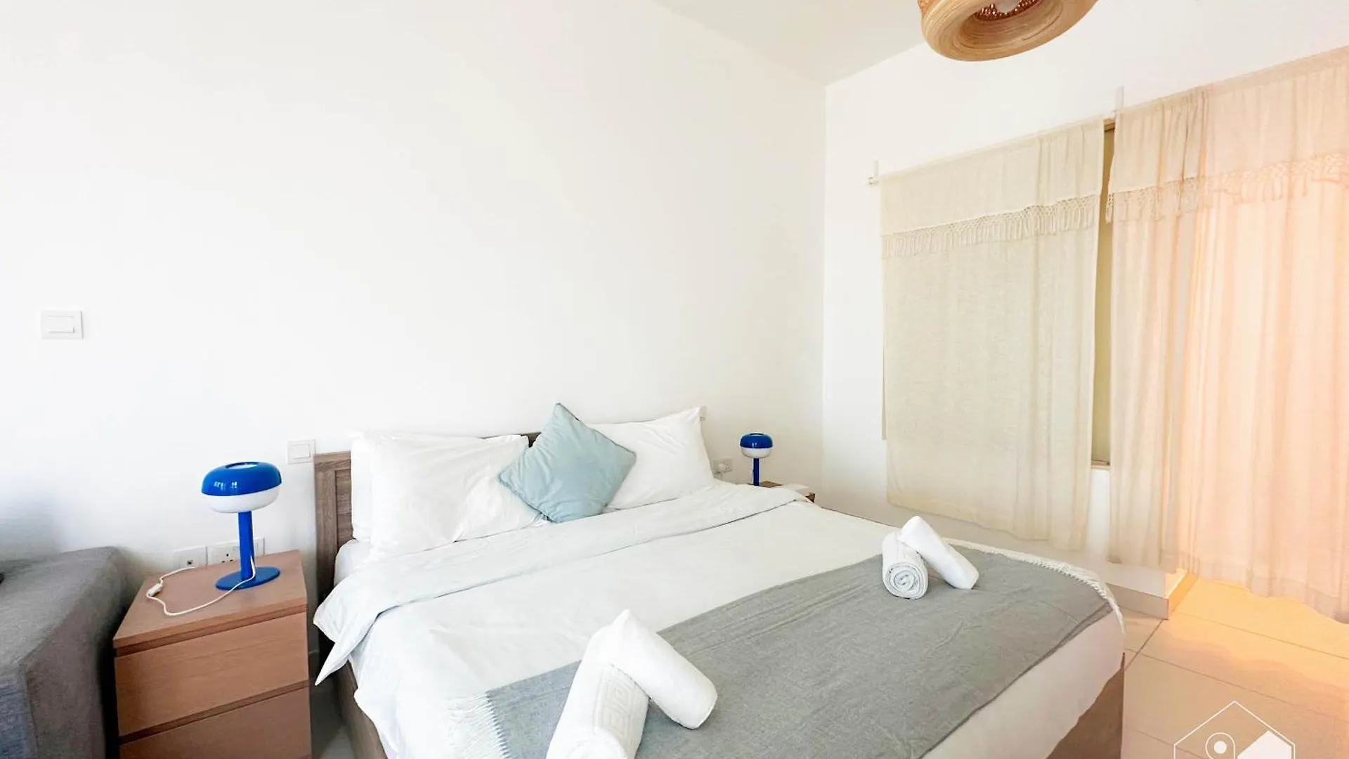 Amazing Stay On The Palm With Breathtaking Views Dubai United Arab Emirates