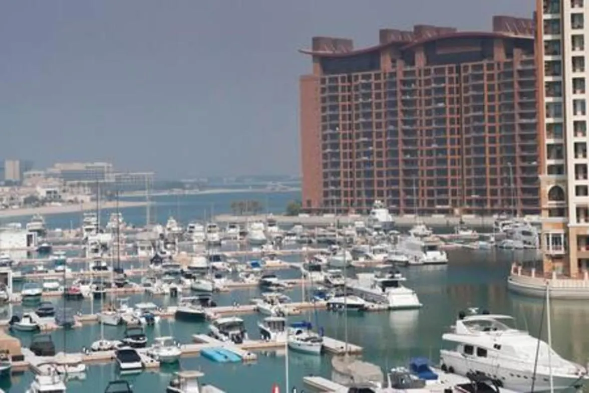 Amazing Stay On The Palm With Breathtaking Views Dubai 0*,