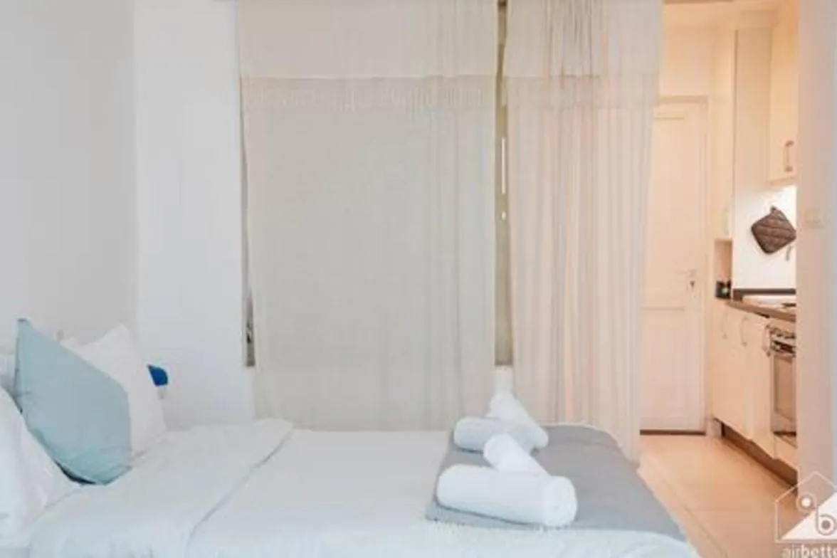 Apartment Amazing Stay On The Palm With Breathtaking Views Dubai